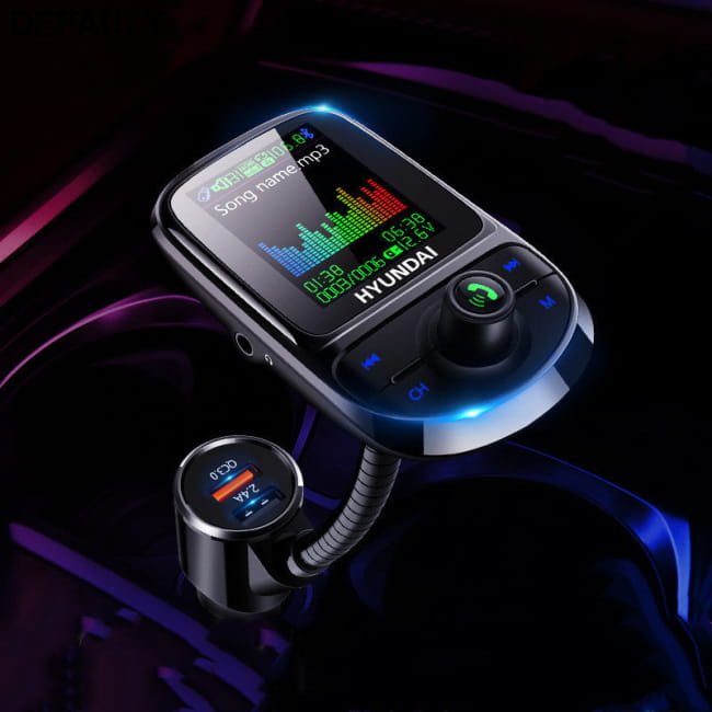 New multi function MP3 Bluetooth player Black MP3/MP4/MP5 Players FM Transmitters