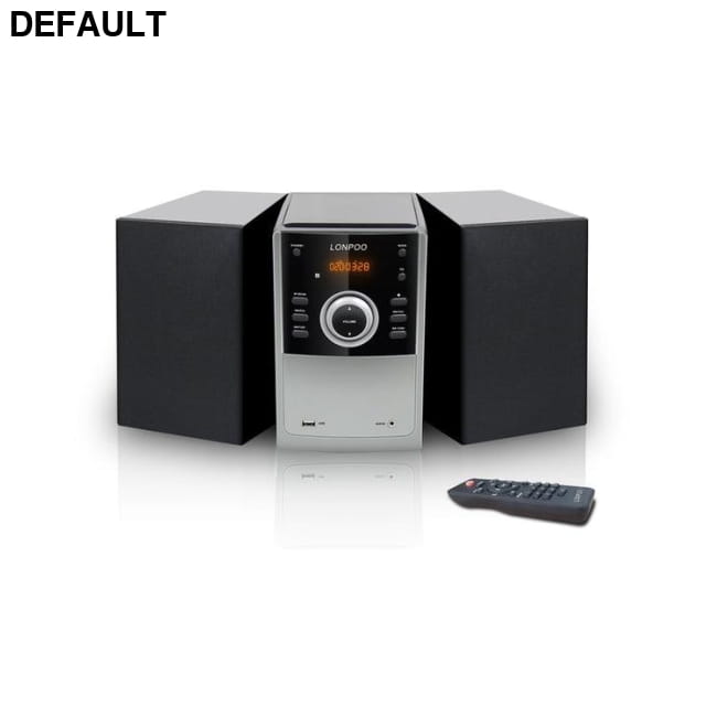 New Style High Quality 2.1 Micro System Speaker Hifi Home default Theater Systems