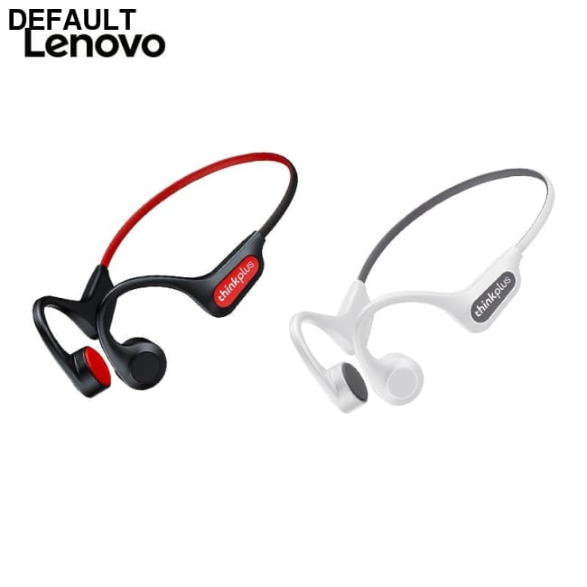 Lenovo bone conduction wireless earphones Wireless Headset Mobile & Smart Phone Accessories