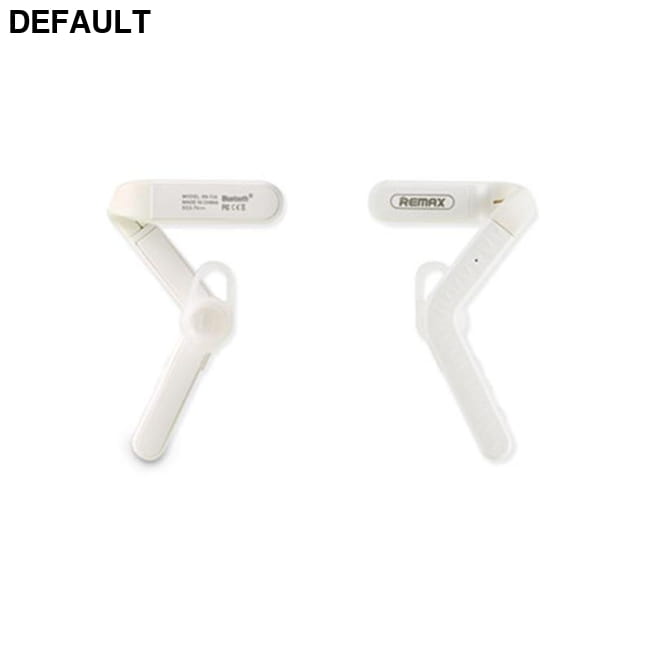 Original Remax RB-T16 Bluetooth 4.1 Headset Wireless Stereo Mini Earphones Electronics