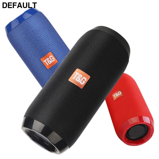 Outdoor Bluetooth-compatiple Speaker Portable Bass Stereo Mini Bluetooth Speakers