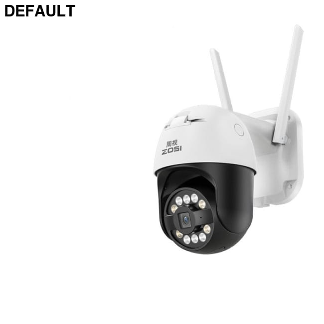 Outdoor panoramic 4K high-definition camera monitoring home 8 million + 64G Security Surveillance Cameras