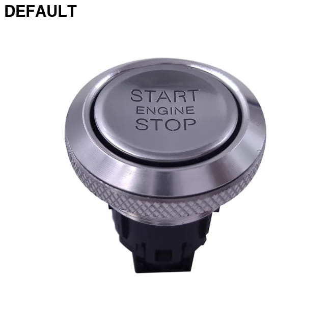 Porsche Cayenne Push Button Start Remote Starter Keyless System Car Motor Vehicle Power & Electrical Systems