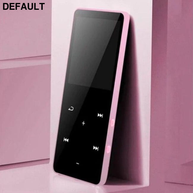 Portable Bluetooth Card Mp3 Player Student English Small No.4 / Italy / 8GB MP3/MP4/MP5 Players Electronics Accessories