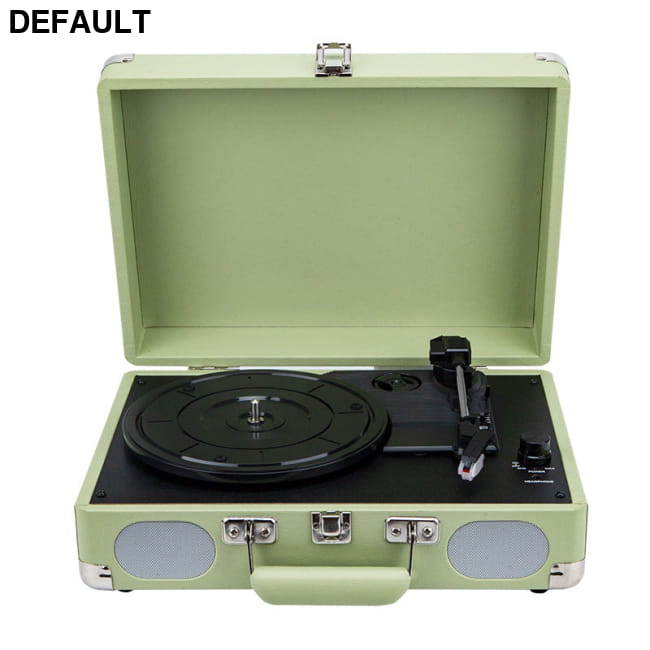 Portable Bluetooth Old-fashioned Phonograph Home Theater Systems Turntables & Record Players