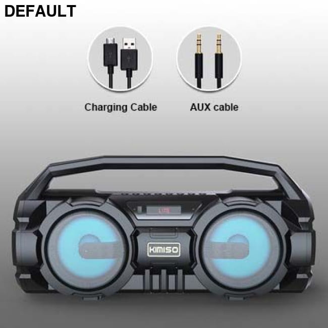 Portable Bluetooth Speakers Powerful Column Home Theater China / S1 Gray NO MIC Best Selling Products Electronics