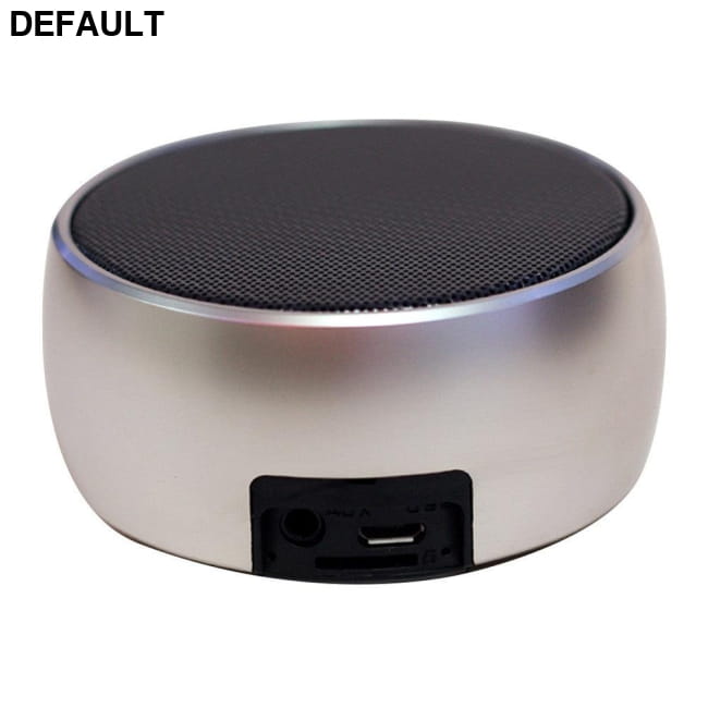 Portable Mini Handsfree Super Bass Wireless Stereo Bluetooth Speakers