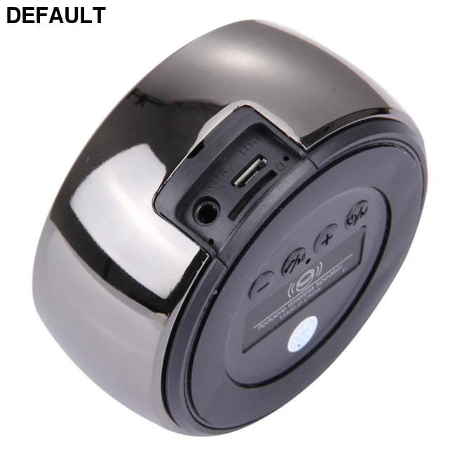 Portable Mini Handsfree Super Bass Wireless Stereo Bluetooth Speakers
