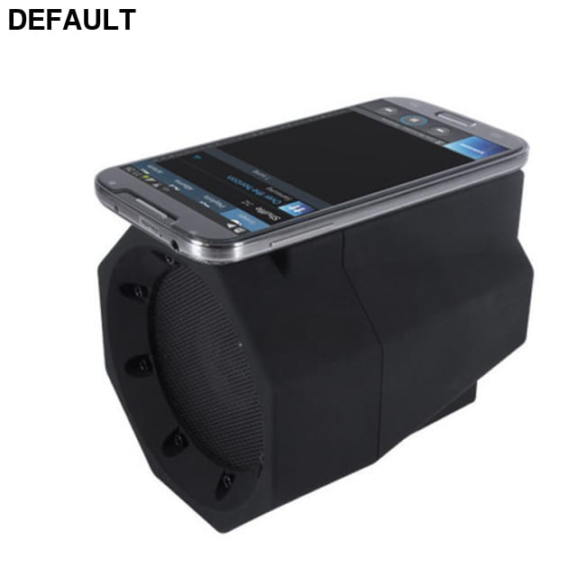 Portable Wireless Induction Speaker Close Range Phone Mini Bluetooth Speakers Electronics