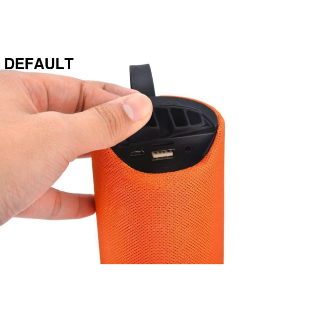 Portable wireless mini speaker Bluetooth Speakers