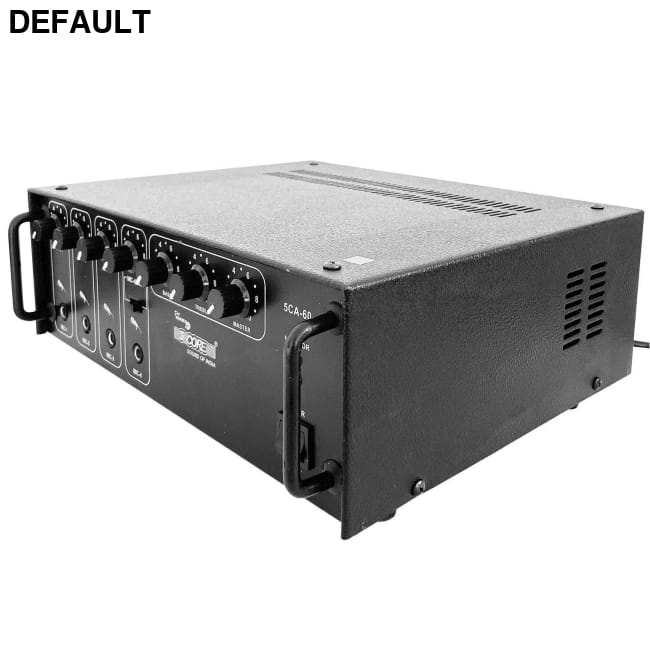 Products Amplifier Home Audio Receiver Amp Stereo 60W DLX Electronics