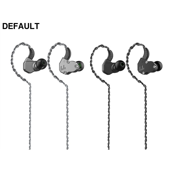 Professional wired headset Earbuds Headsets