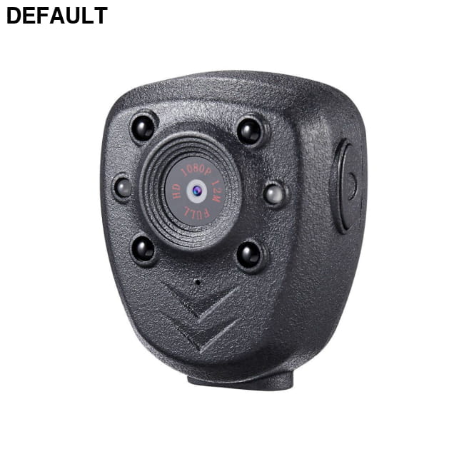 Protecto Body Cam Digital Video Recorder Voice Audio Accessories