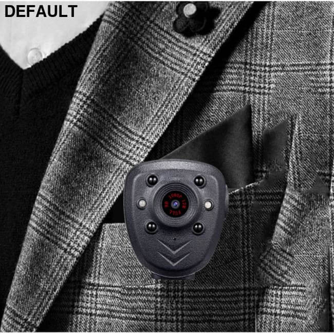 Protecto Body Cam Digital Video Recorder Voice Audio Accessories