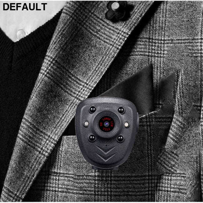 Protecto Body Cam Digital Video Recorder Voice Audio Accessories