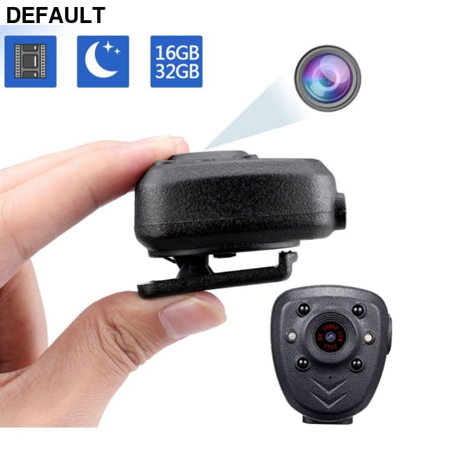 Protecto Body Cam Digital Video Recorder Voice Audio Accessories