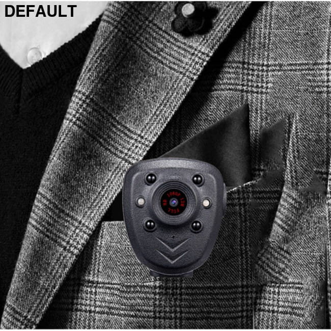 Protecto Body Cam Digital Video Recorder Voice Audio Accessories