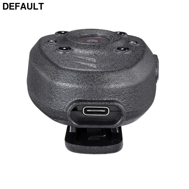 Protecto Body Cam Digital Video Recorder Voice Audio Accessories