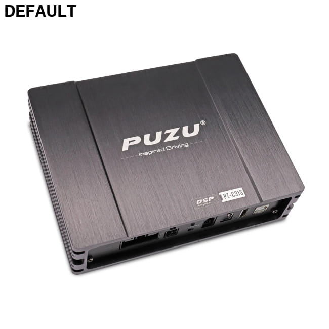 PUZU ISO Wiring Harness Cable One Color / Size Car Amplifiers Motor Vehicle