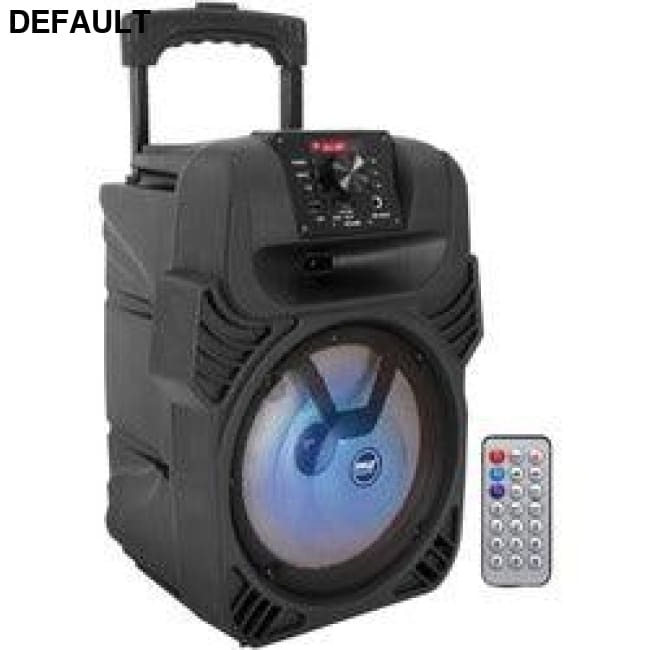 Pyle Portable Bluetooth Pa Speaker And Microphone System Speakers Best Selling Products