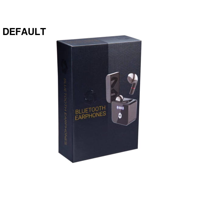 Rosewill True Wireless Earbuds with Built-in Microphone, As Shown Mini Bluetooth Earphones, Electronics