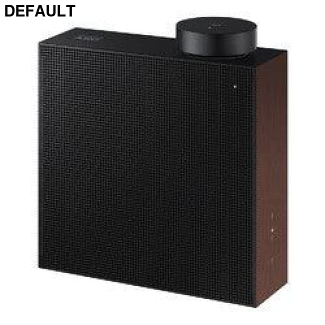 Samsung VL350 55W Wireless Bluetooth Speaker tuned by AKG Black VL350/ZA Portable Speakers Audio Mixers