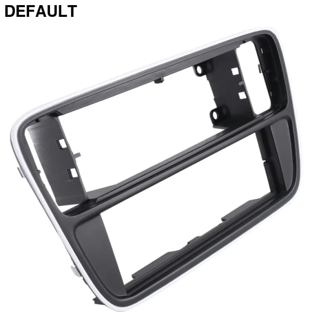 Single Din Car Dash Kit Harness Antenna For Volkswagen Up Installation Motor Vehicle A/V Players & In-Dash Systems