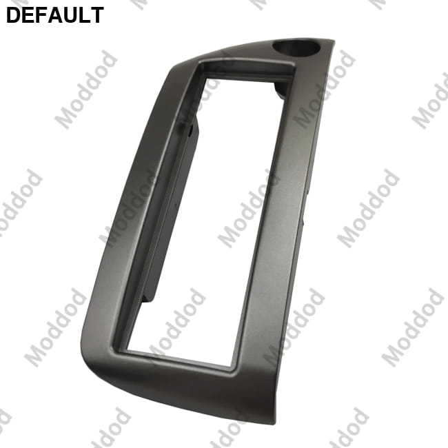 Single One Din Car Radio Frame for FORD Ka 1996-2008 LHD Installation Kit Best Selling Products Motor Vehicle A/V