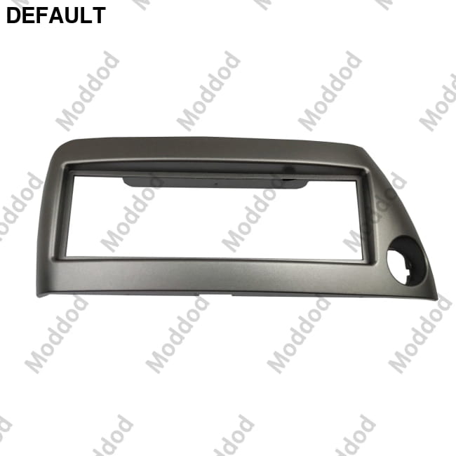 Single One Din Car Radio Frame for FORD Ka 1996-2008 LHD Installation Kit Best Selling Products Motor Vehicle A/V