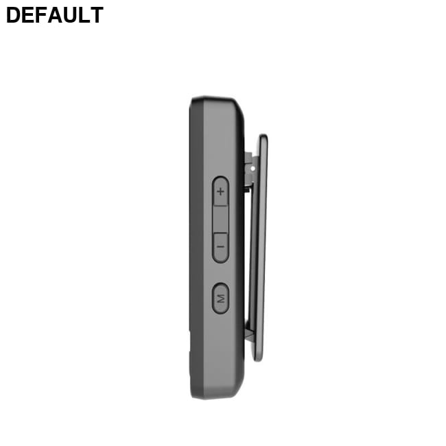 Sports Back Splint MP3MP4 Recording 18-inch Large Screen MP3/MP4/MP5 Players Audio & Recorders