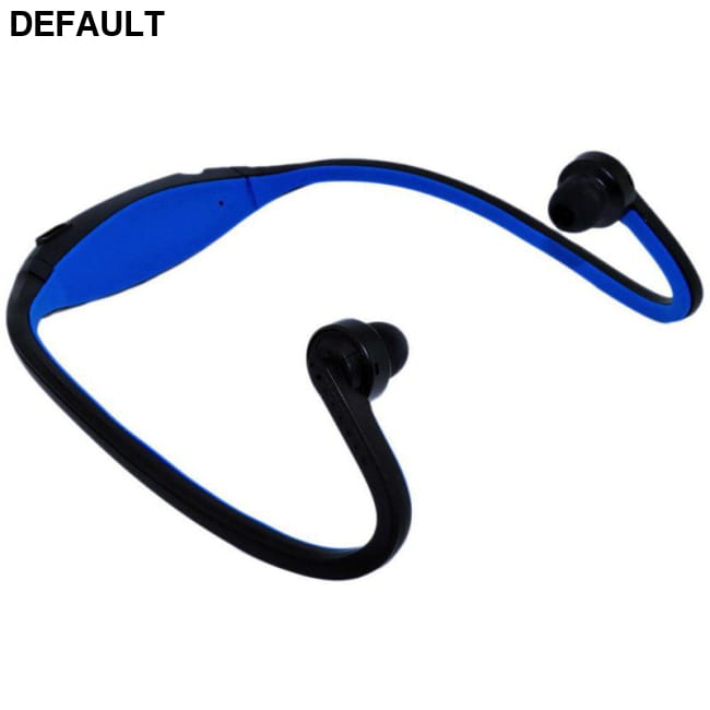 Sports Wireless Bluetooth Headset Headphone Earphone for iPhone Headphones