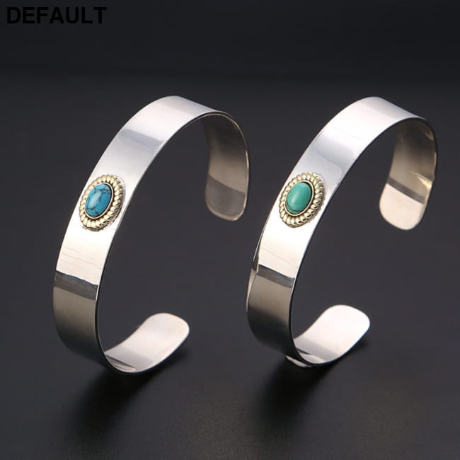 Sterling Silver Jewelry Simple Bracelet Women Bracelets Best Selling Products