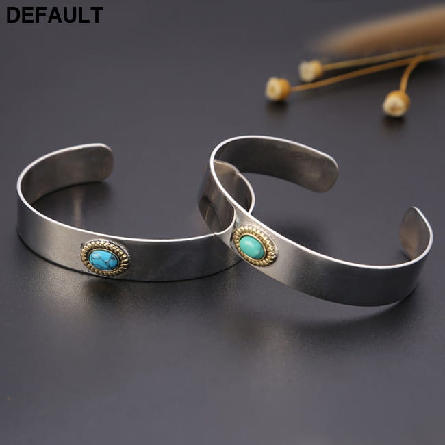 Sterling Silver Jewelry Simple Bracelet Women Bracelets Best Selling Products
