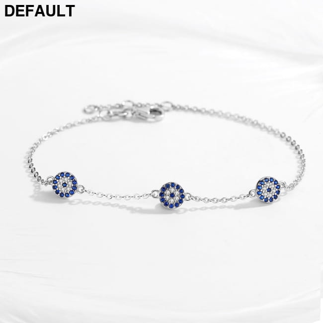 Sterling silver personality bracelet 1 Women Bracelets Best Selling Products