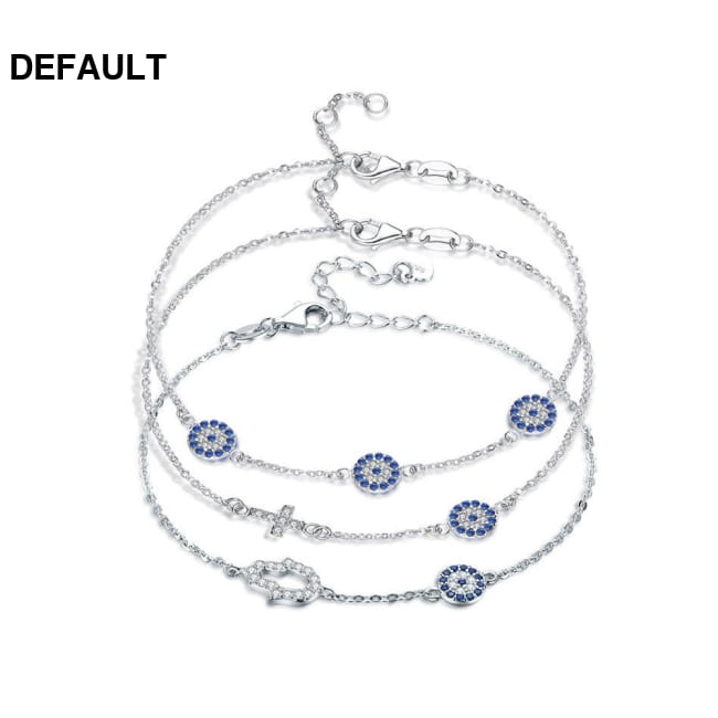 Sterling silver personality bracelet Women Bracelets Best Selling Products
