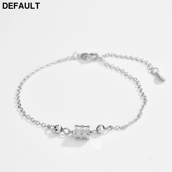 Sterling Silver Star Bracelet 25color Women Bracelets Best Selling Products