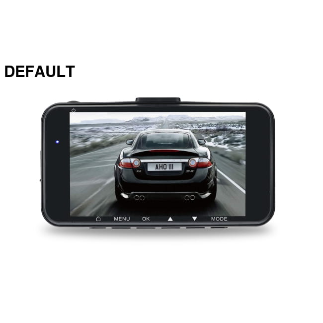 Sunway car black box dual camera amazon top seller dvr None / Cameras Dash Video