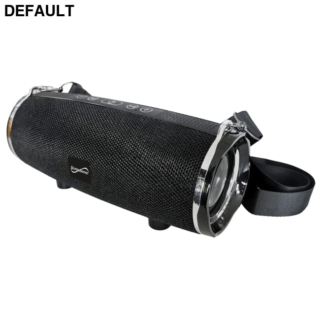 Supersonic Portable Bluetooth Wireless Speaker Mini Speakers