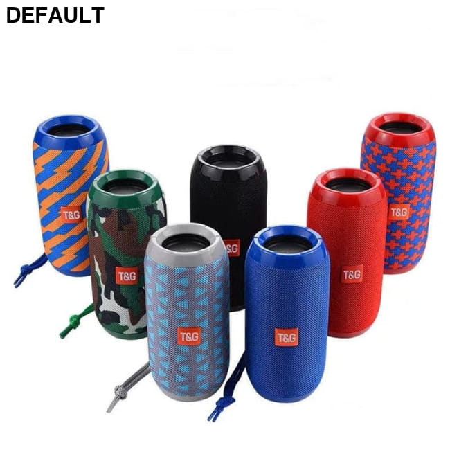 Support FM Bluetooth Speaker Portable Wireless Speakers Mini Electronics