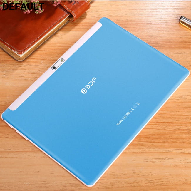 TABLET 10.1 Inch Android 11 6GB RAM 128GB ROM Tablets Computers