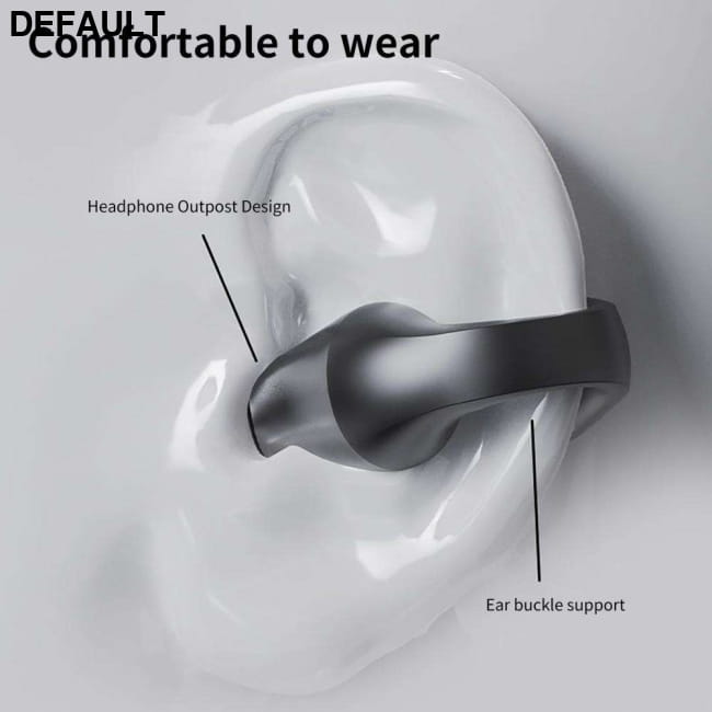 The New S03 Wireless Bluetooth Headset 5.2 Binaural Mini Earphones In-Ear Headphones