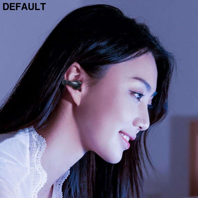 The New S03 Wireless Bluetooth Headset 5.2 Binaural Mini Earphones In-Ear Headphones