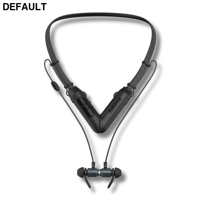 The Next-Gen Digital Self-Fitting PSAP One Color / Size Wireless Headsets In-Ear Headphones