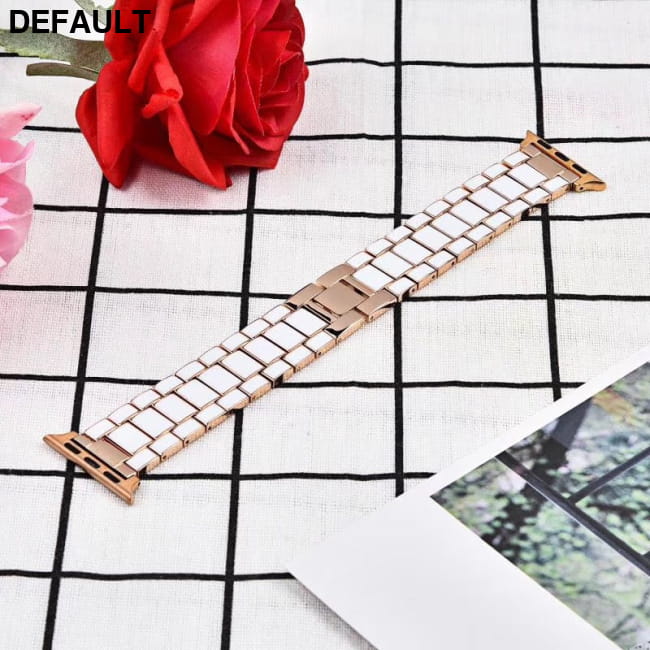 Three-bead Epoxy Metal Zinc Alloy Bracelet Women Bracelets Best Selling Products