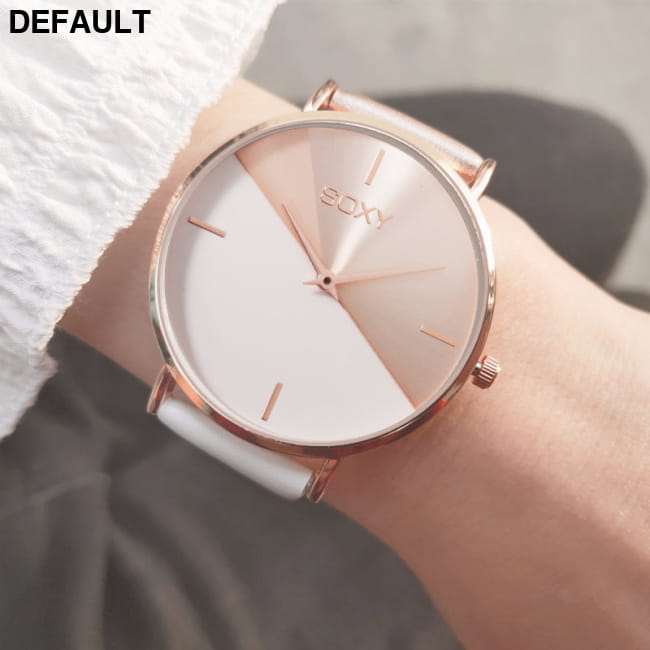 top brand women’s watch leather rose gold dress female Women Watches Best Selling Products