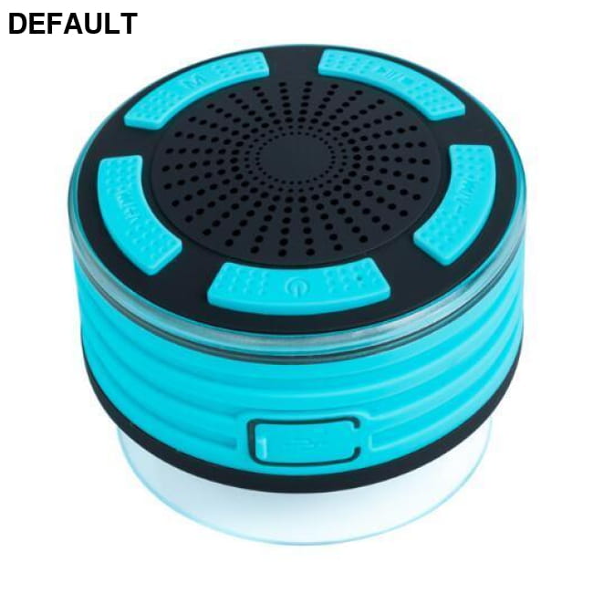 TOPROAD Waterproof Wireless Stereo Bluetooth Speaker Mini Speakers Portable