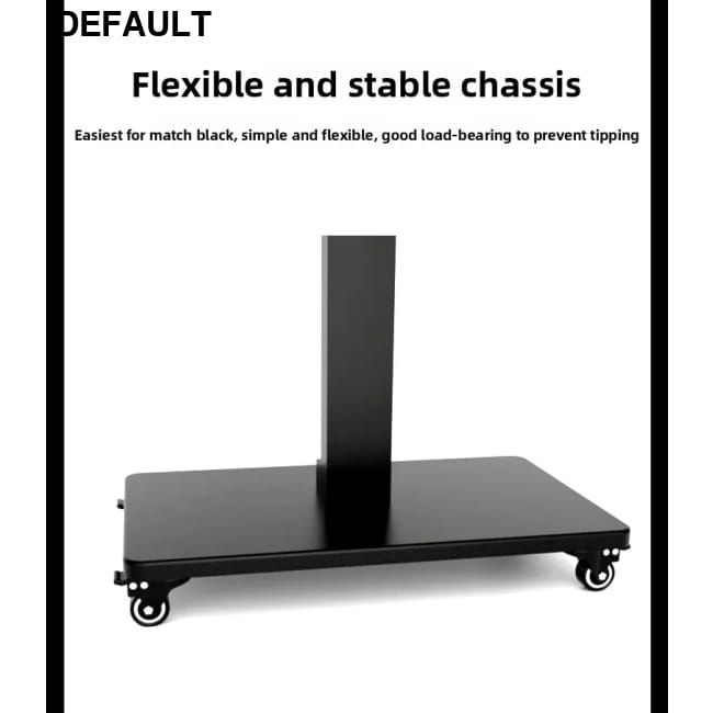 TV Stand Multi-size Optional Multi-style Sturdy Home Stands Entertainment Centers &