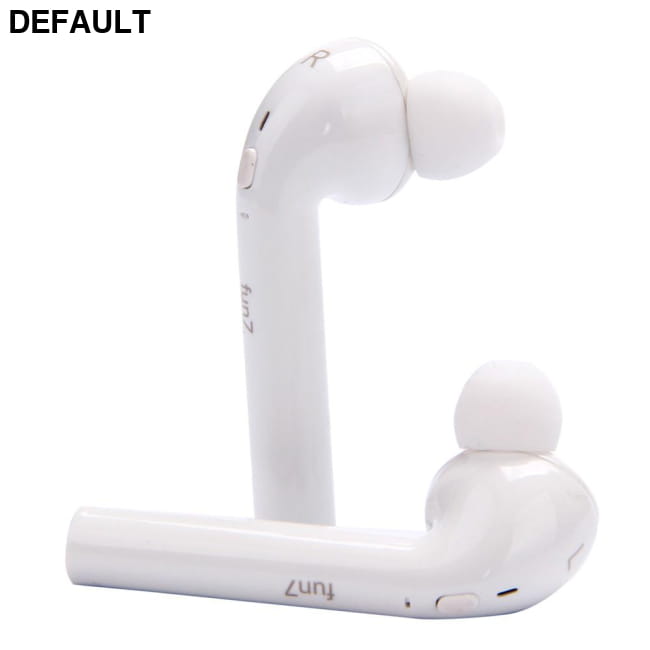 Twins Wireless Bluetooth In-ear Earphones Stereo Headset For iphone 7 Airpods Android Mini Electronics