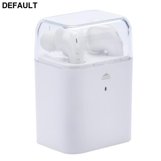 Twins Wireless Bluetooth In-ear Earphones Stereo Headset For iphone 7 Airpods Android Mini Electronics