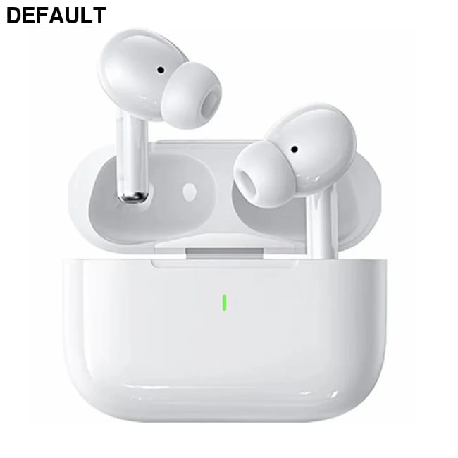 TWS Pro 5 Wireless Bluetooth Earphones Headphones ANC Noise A5 Mini Electronics Accessories